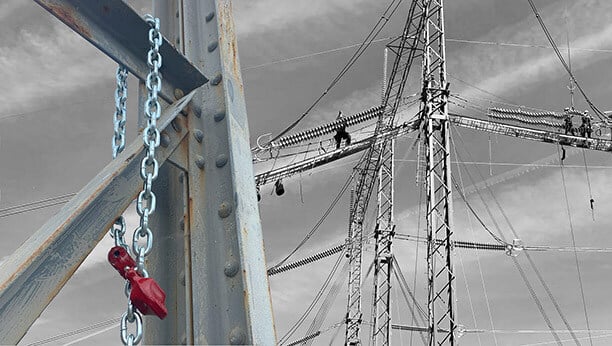 Chain Hook