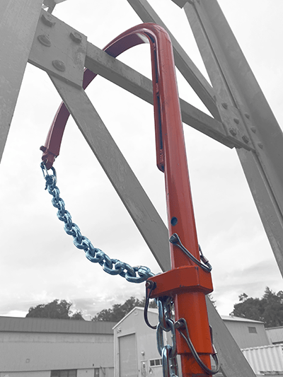 Shepherd Hook