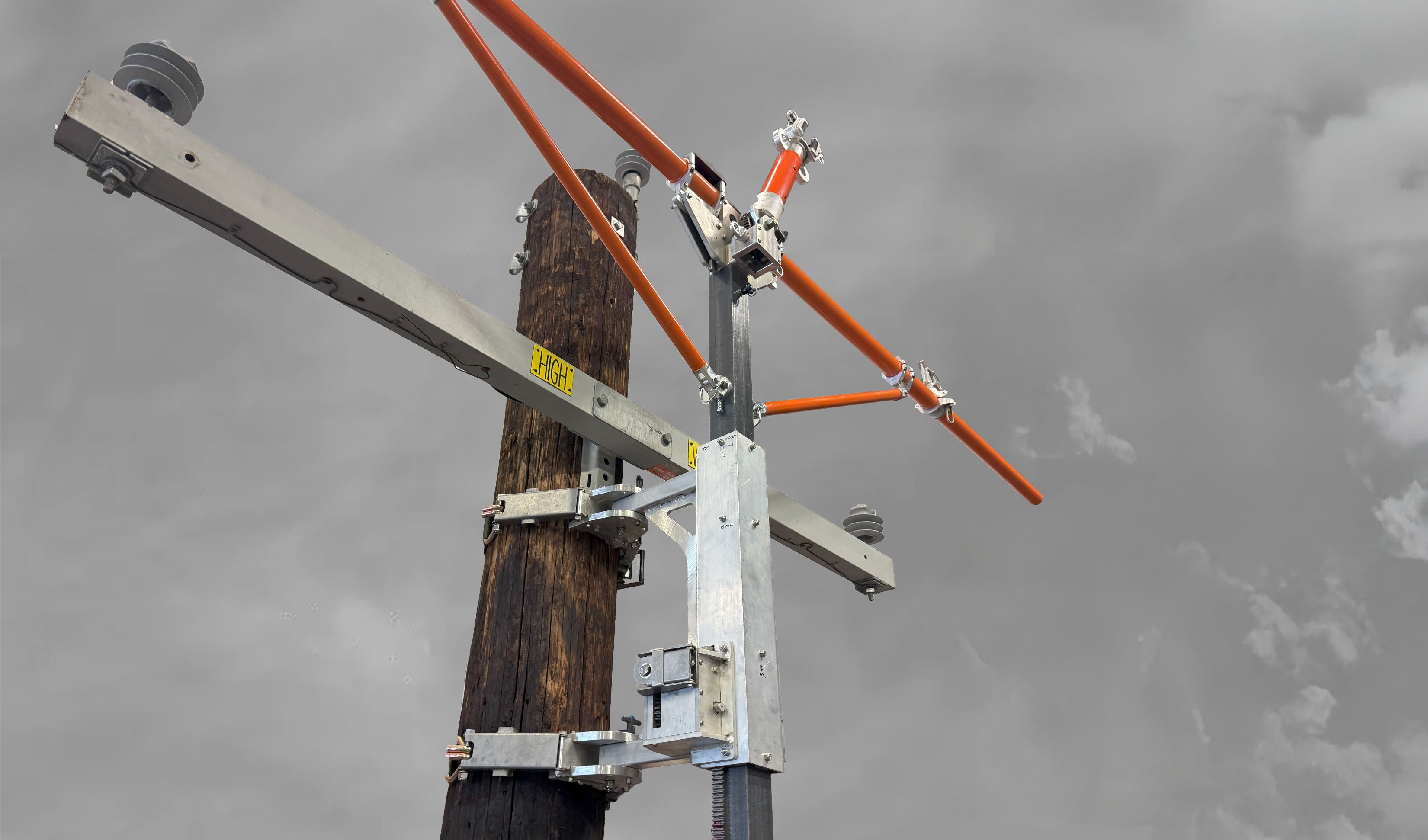 Seekells Line Lifter