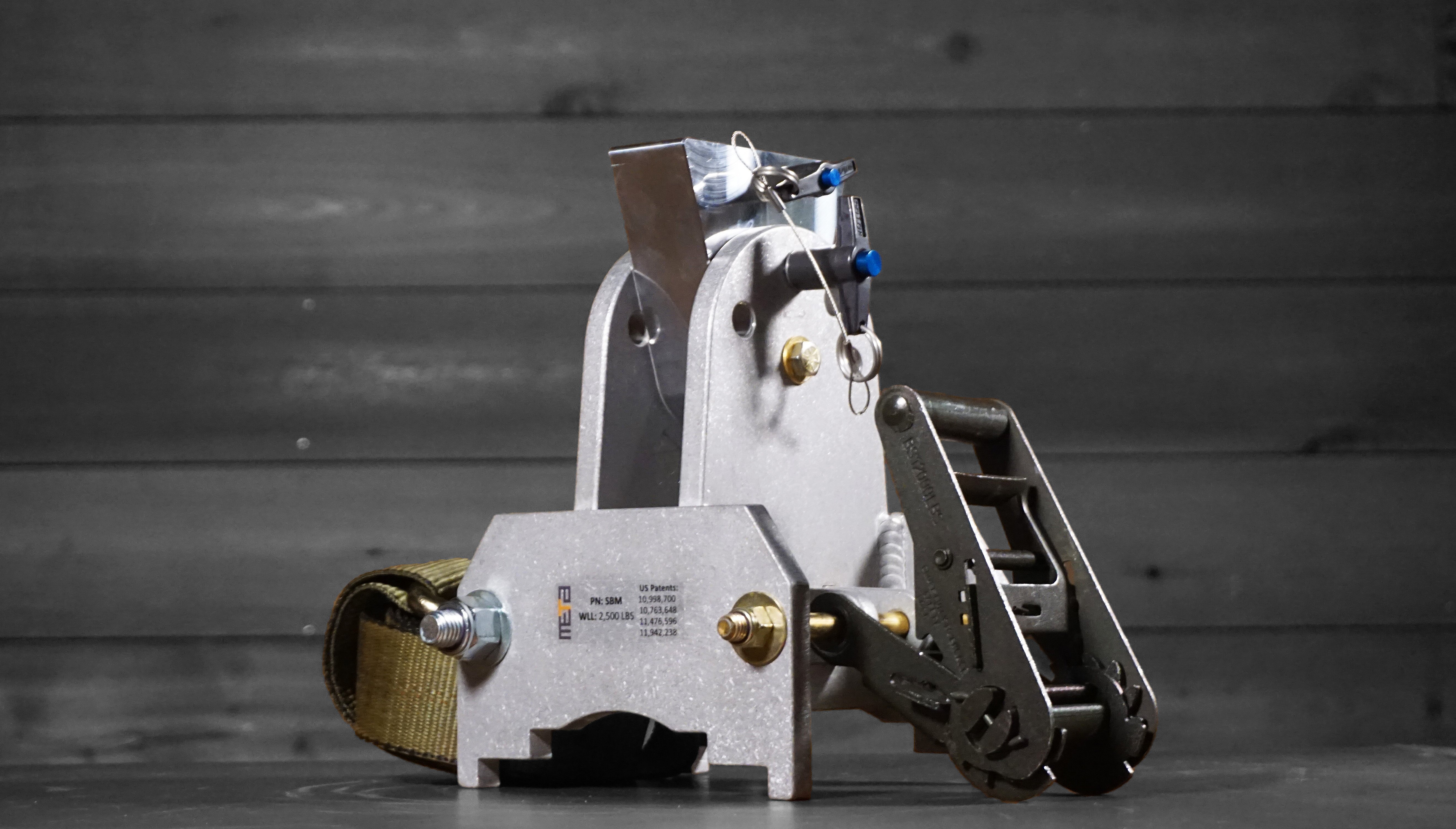 Short Base Mount