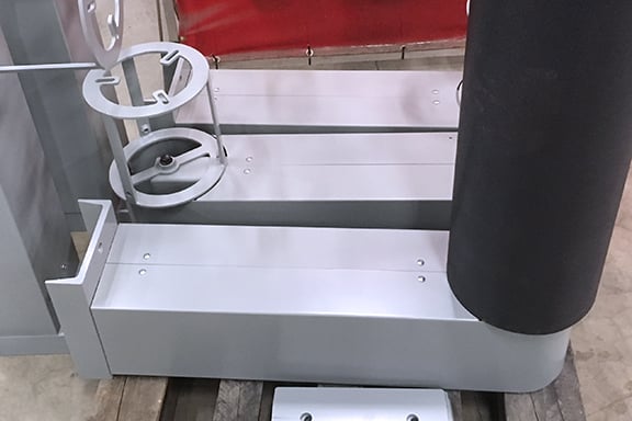 Flush Mount