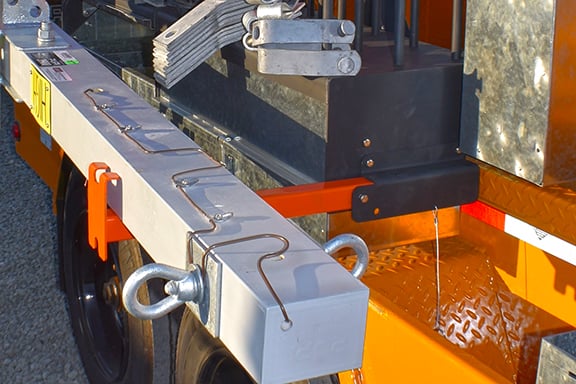 Framing Brace