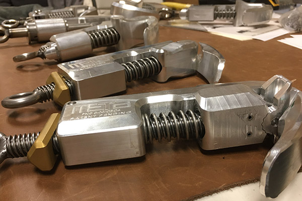 Prototypes
